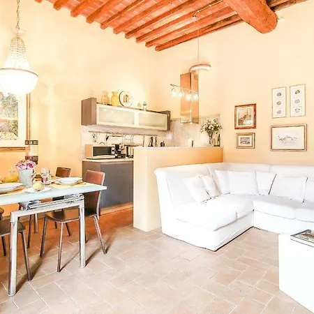 Appartamento Guinigi With Private Courtyard Lucca