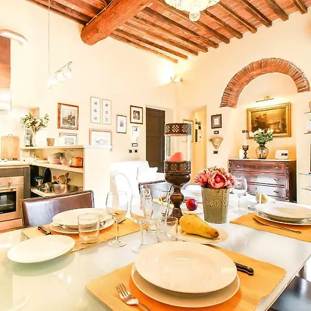 Appartamento Guinigi With Private Courtyard *