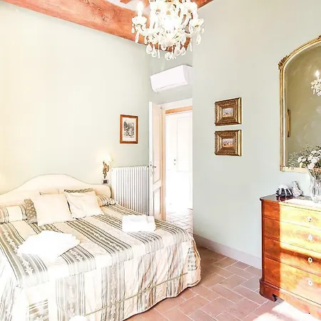 Guinigi With Private Courtyard Appartamento