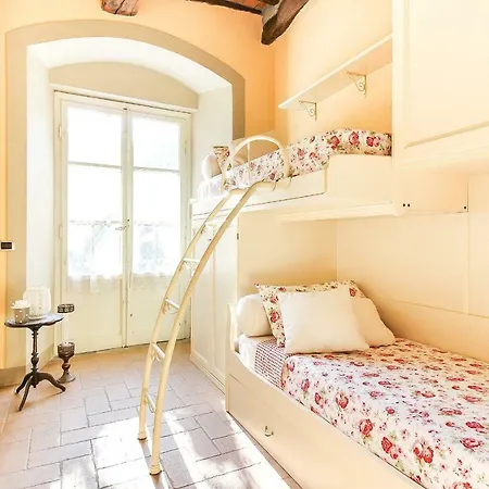 Guinigi With Private Courtyard Lucca