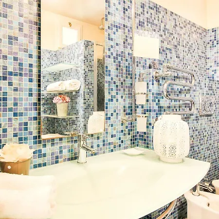 Apartment Guinigi With Private Courtyard