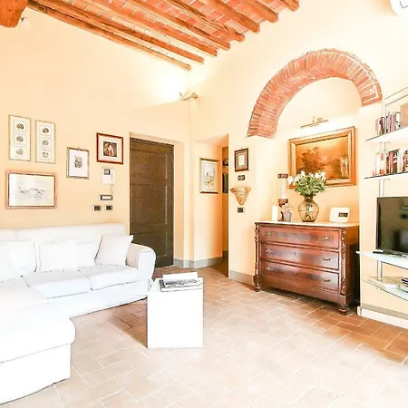 Apartment Guinigi With Private Courtyard *